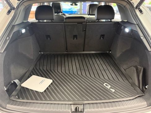 Used 2023 Audi Q4 e-tron Premium Plus w/ Premium Plus RWD image 23