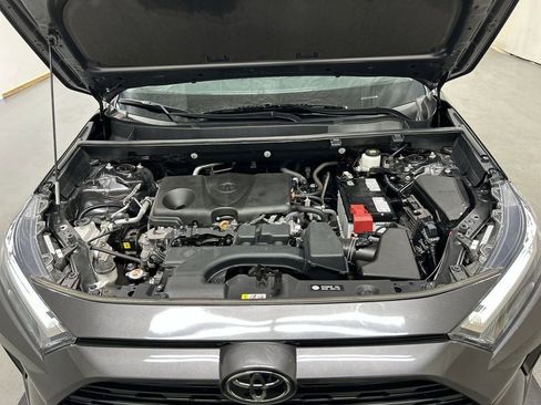 Used 2023 Toyota RAV4 XLE w/ Convenience Package image 24