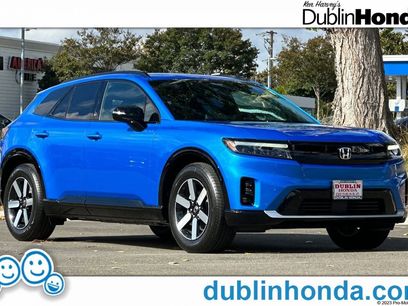 Used 2025 Honda Prologue Touring