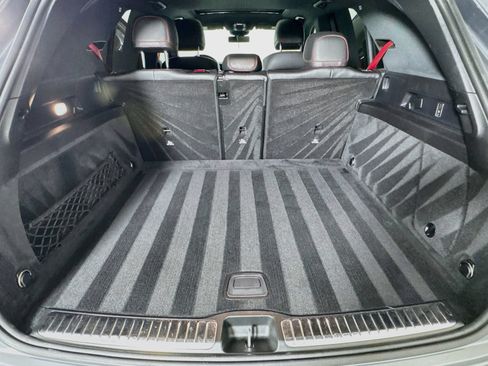 Used 2022 Mercedes-Benz GLE 53 AMG 4MATIC image 29