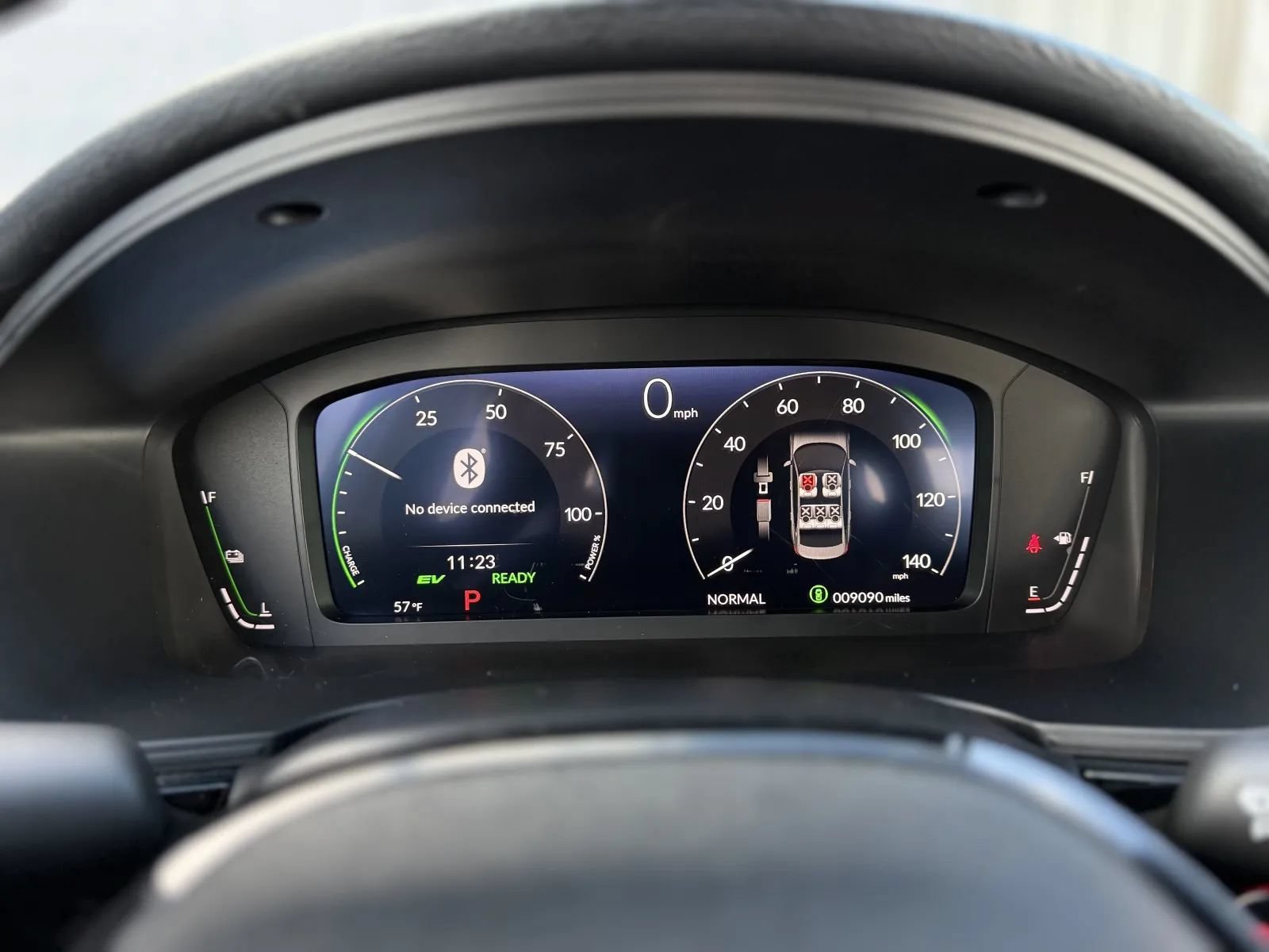 Used 2025 Honda Civic Sport Touring image 27