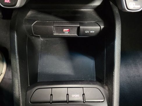 Used 2023 Kia Rio LX FWD image 16