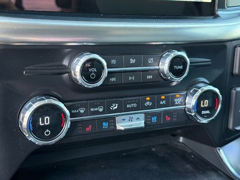 Certified 2021 Ford F150 Lariat w/ Equipment Group 501A Mid image 10