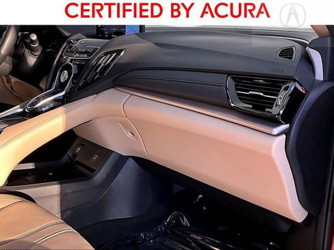 Certified 2022 Acura RDX w/ Technology Package image 20