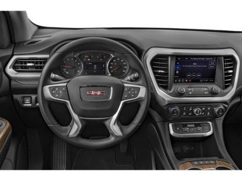 Used 2023 GMC Acadia SLT FWD image 44