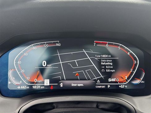 Used 2023 BMW 430i xDrive Coupe w/ Premium Package image 29