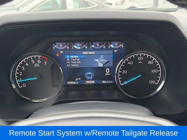 Used 2023 Ford F150 XLT w/ Equipment Group 302A High AWD/4WD image 20
