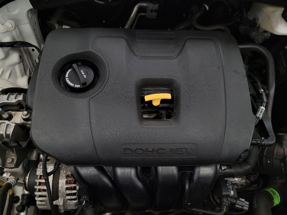 Used 2022 Kia Soul X-Line FWD image 30