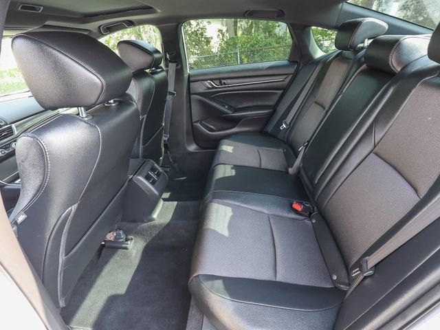 Used 2020 Honda Accord Sport image 27