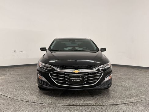 Used 2023 Chevrolet Malibu LT w/ Driver Confidence Package image 6