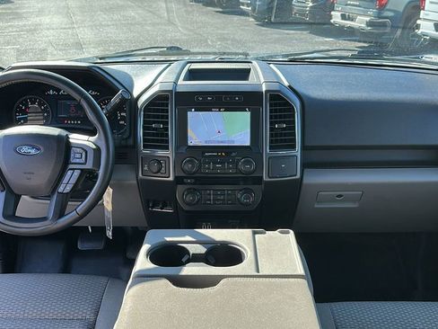 Used 2018 Ford F150 XLT w/ Equipment Group 302A Luxury image 10