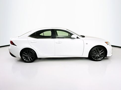 Used 2016 Lexus IS 350 image 10