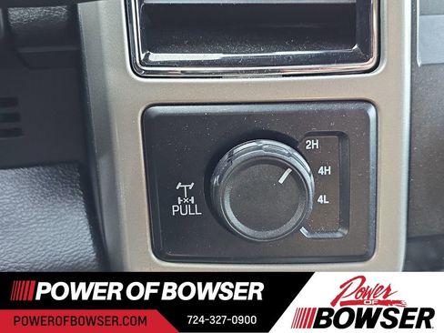 Used 2021 Ford F250 Lariat w/ Lariat Value Package image 20