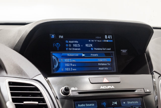 Used 2016 Acura RDX w/ Technology Package AWD/4WD image 17