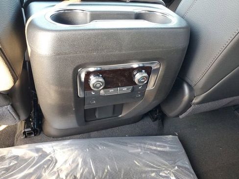 New 2026 GMC Yukon XL Denali w/ Sun & Power Step Package image 16