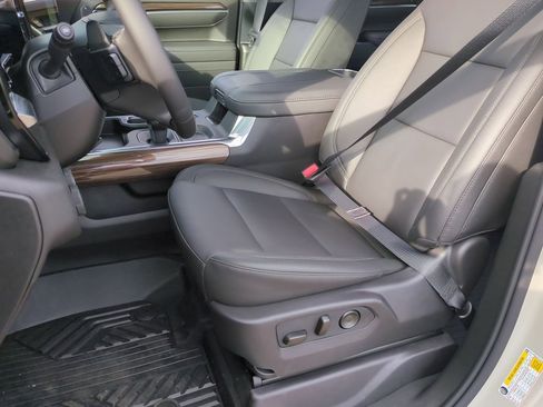 New 2026 Chevrolet Silverado 1500 RST w/ All Star Edition Plus image 19