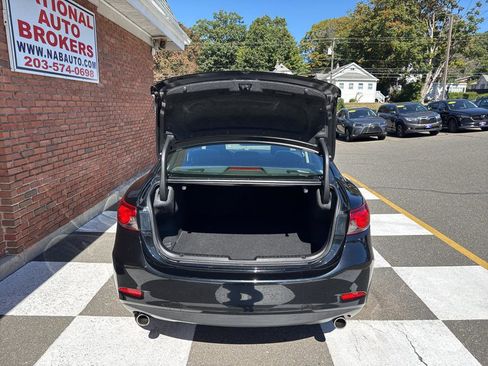 Used 2017 MAZDA MAZDA6 Sport image 32