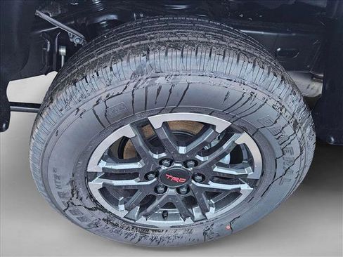 New 2025 Toyota Tacoma TRD Sport image 10