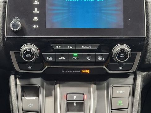 Used 2021 Honda CR-V Touring image 20
