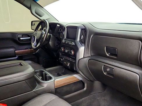 Used 2020 Chevrolet Silverado 1500 RST w/ True North Edition AWD/4WD image 24