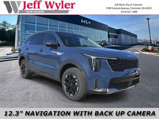 New 2026 Kia Sorento S video 1