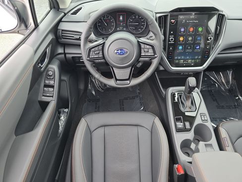 New 2026 Subaru Crosstrek 2.5i Limited AWD/4WD image 20