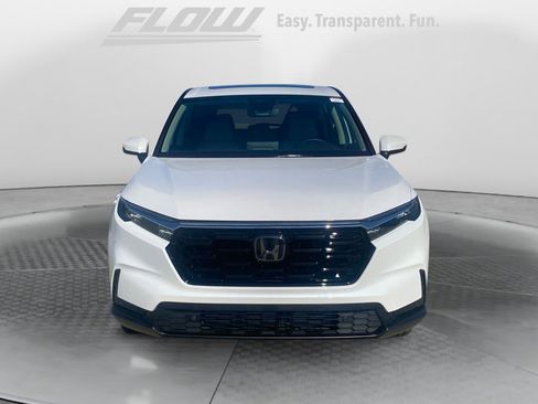 Certified 2026 Honda CR-V EX-L image 3
