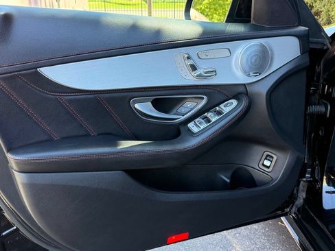 Certified 2019 Mercedes-Benz C 43 AMG 4MATIC Sedan image 20