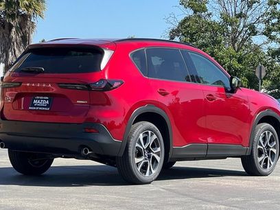 New 2026 MAZDA CX-5 Preferred