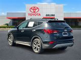 Used 2017 Hyundai Santa Fe Sport w/ Cargo Package image 4