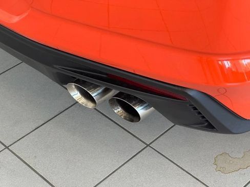 Used 2021 Chevrolet Camaro SS RWD image 40