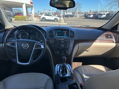 Used 2013 Buick Regal Premium image 9