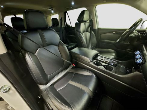 Used 2024 Honda Pilot EX-L image 28