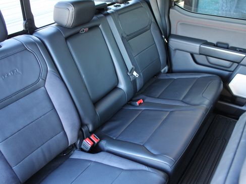 Used 2025 Ford F150 Raptor AWD/4WD image 15