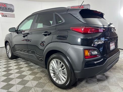Used 2021 Hyundai Kona SEL image 5