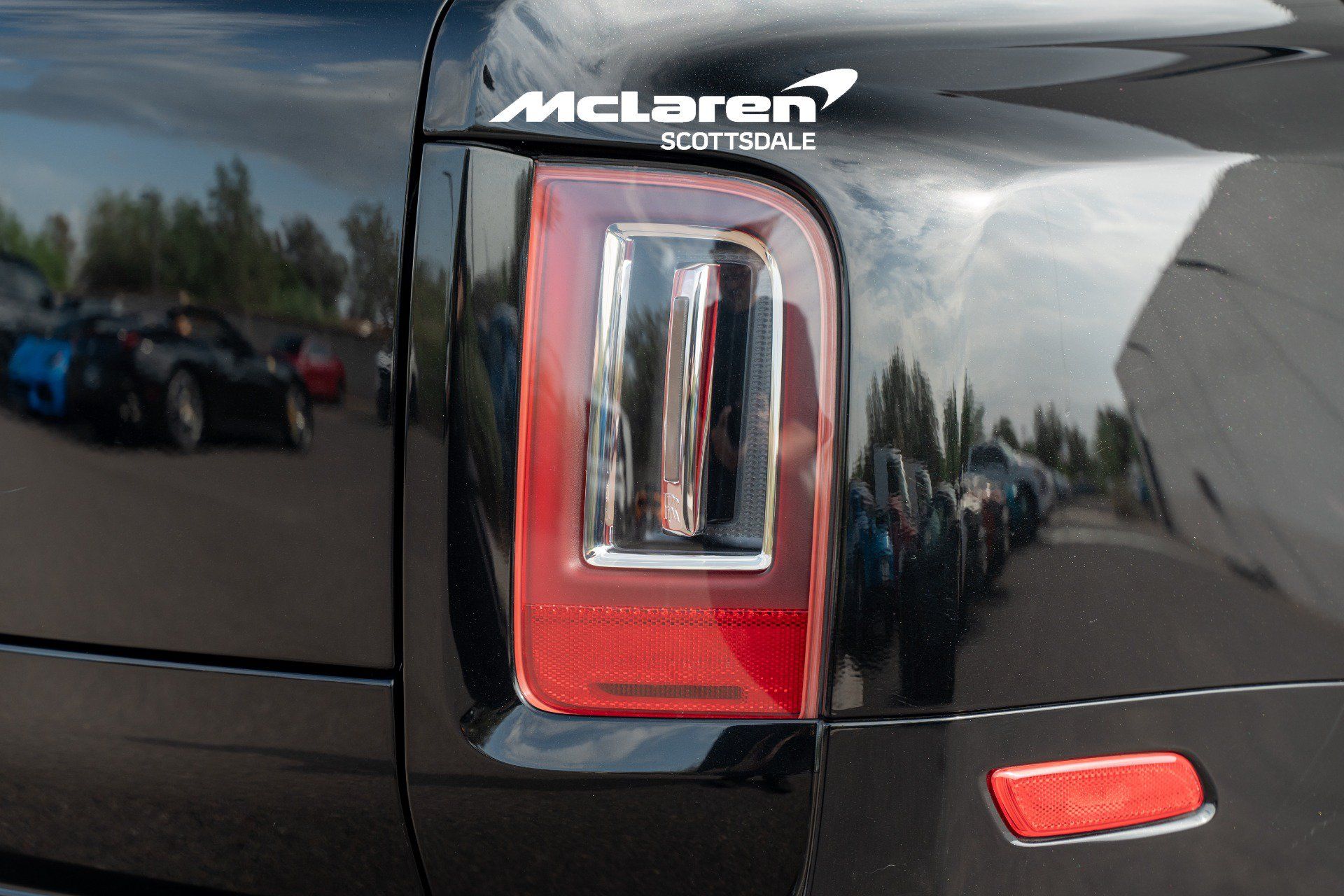 Used 2022 Rolls-Royce Cullinan AWD/4WD image 32