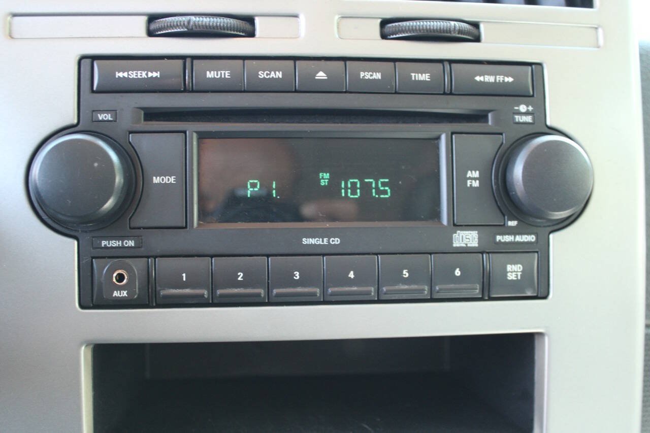 Used 2007 Jeep Patriot Sport FWD image 32
