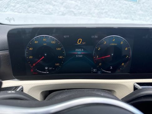 Used 2021 Mercedes-Benz A 220 4MATIC image 25