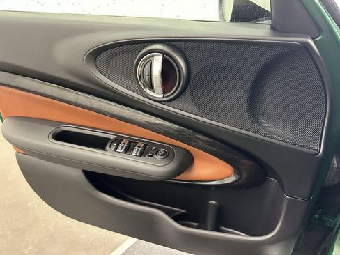 Certified 2023 MINI Cooper Clubman S w/ Signature Upholstery Package image 14