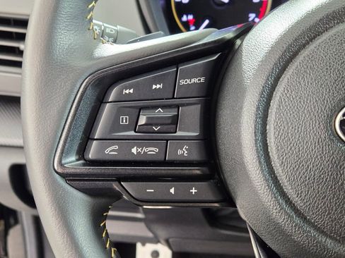 Used 2024 Subaru Crosstrek 2.5i Sport w/ Popular Package #3A image 27