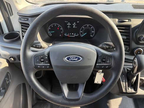 Used 2024 Ford Transit 350 XL RWD image 13