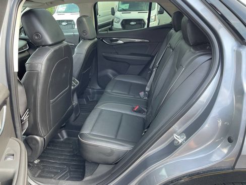 Used 2021 Buick Envision Essence w/ Technology Package I AWD/4WD image 10