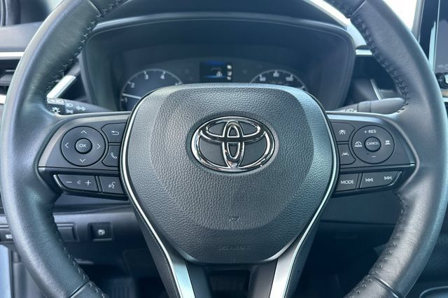 Used 2024 Toyota Corolla SE FWD image 26