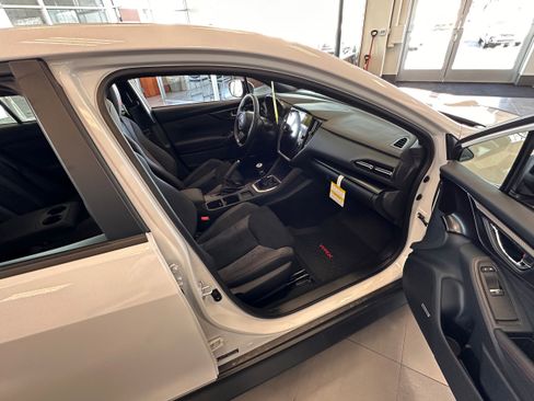 Certified 2024 Subaru WRX Limited image 17