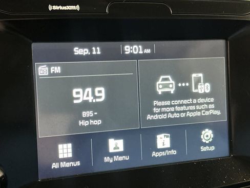 Used 2019 Kia Soul + FWD image 20