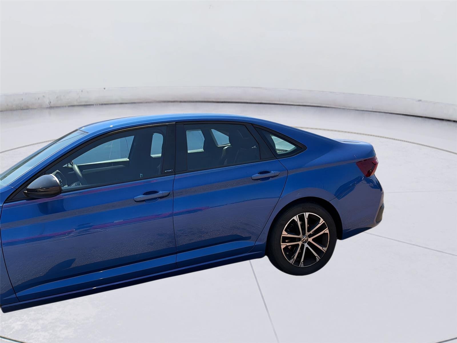Used 2023 Volkswagen Jetta Sport FWD image 9