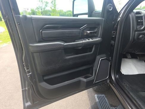 Used 2023 RAM 2500 Rebel w/ Level 2 Equipment Group AWD/4WD image 23