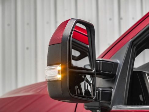 Used 2019 Ford F250 Platinum w/ Platinum Ultimate Package image 42