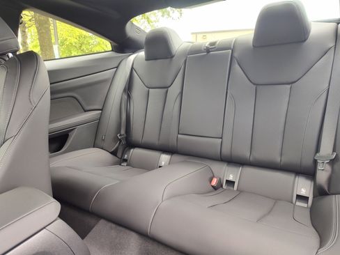 New 2026 BMW 430i xDrive Coupe w/ Premium Package image 27