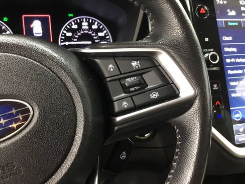 Used 2023 Subaru Ascent Limited AWD/4WD image 15